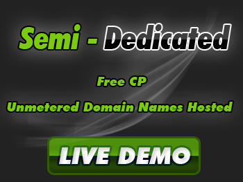 Semi-Dedicated