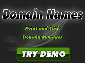 Low-priced domain name registration services